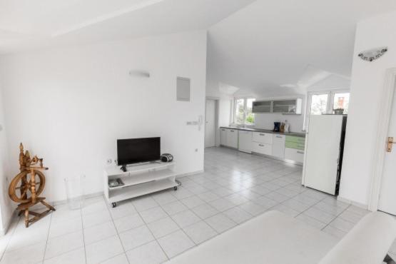 Apartments Verita Пакоштане Экстерьер фото
